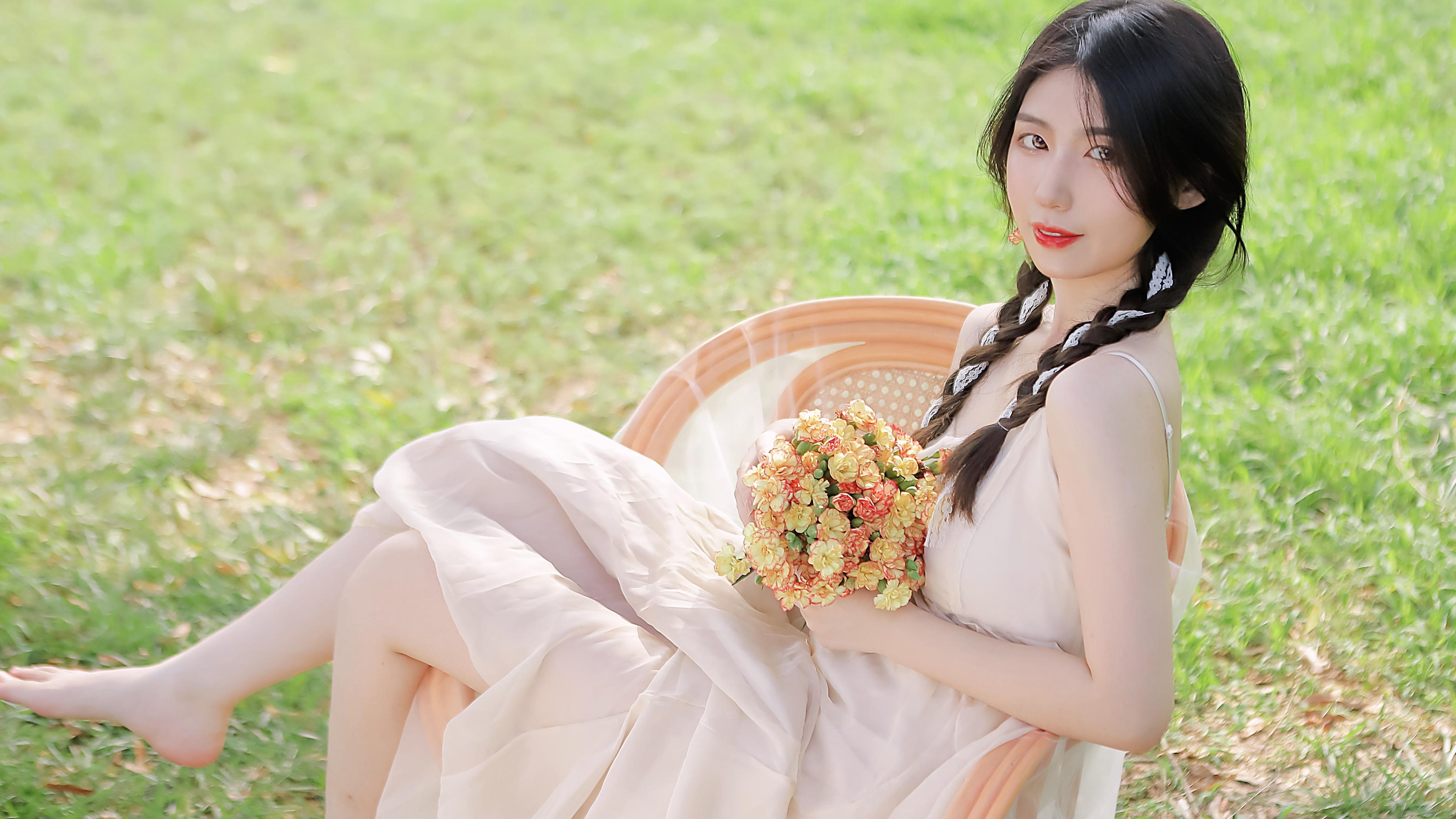 湘巴藏戏的希望，跟着小小的身影往前奔！